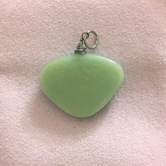 Hebrew “Chai” Charm - Picture 2 of 2